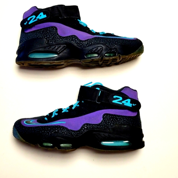griffeys purple